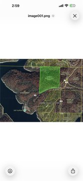 Land Near Big Clifty Park