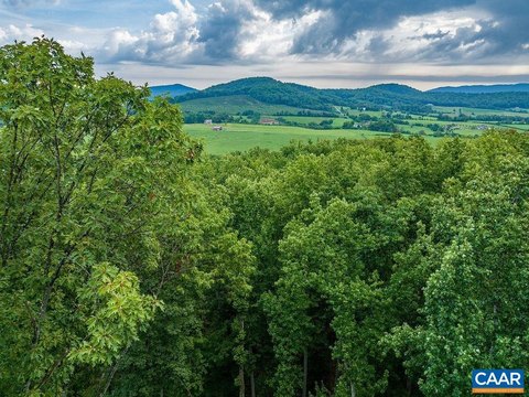 Residential Land in Conservation Community