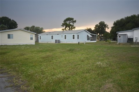 LAND - WILDWOOD, FL