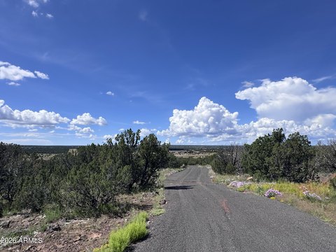 Land, Show Low, AZ