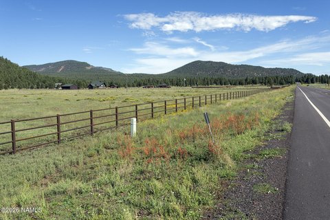 Land, Parks, AZ