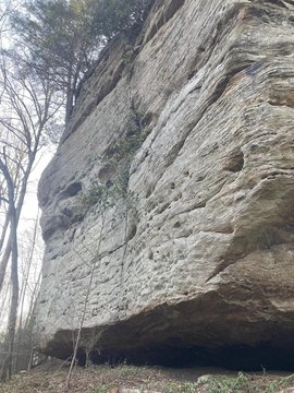 Land, Campton, KY