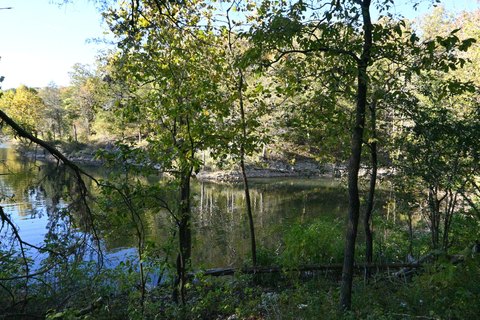 Land, Shell Knob, MO