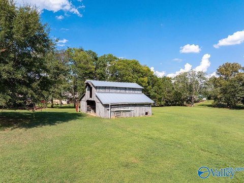 7.71 Acres in Owens Cross Roads