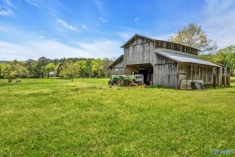 7.71 Acres in Owens Cross Roads