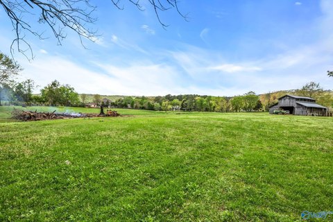 7.71 Acres in Owens Cross Roads