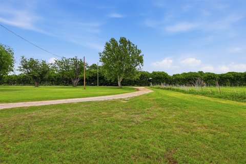 Agricultural Land with Barns