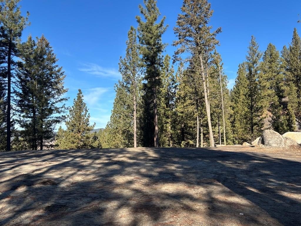 Land with Approved Home Plans