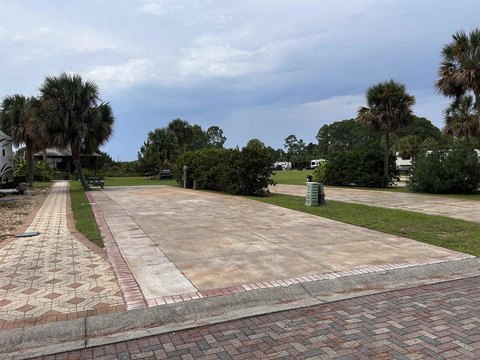 Land, Carrabelle, FL