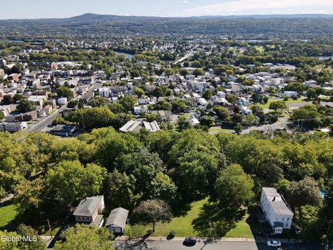 Land, Cohoes, NY