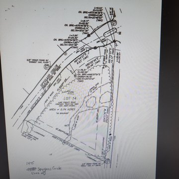 Vacant Lot in Sand Creek