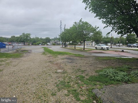 Land For Sale, Norristown, PA