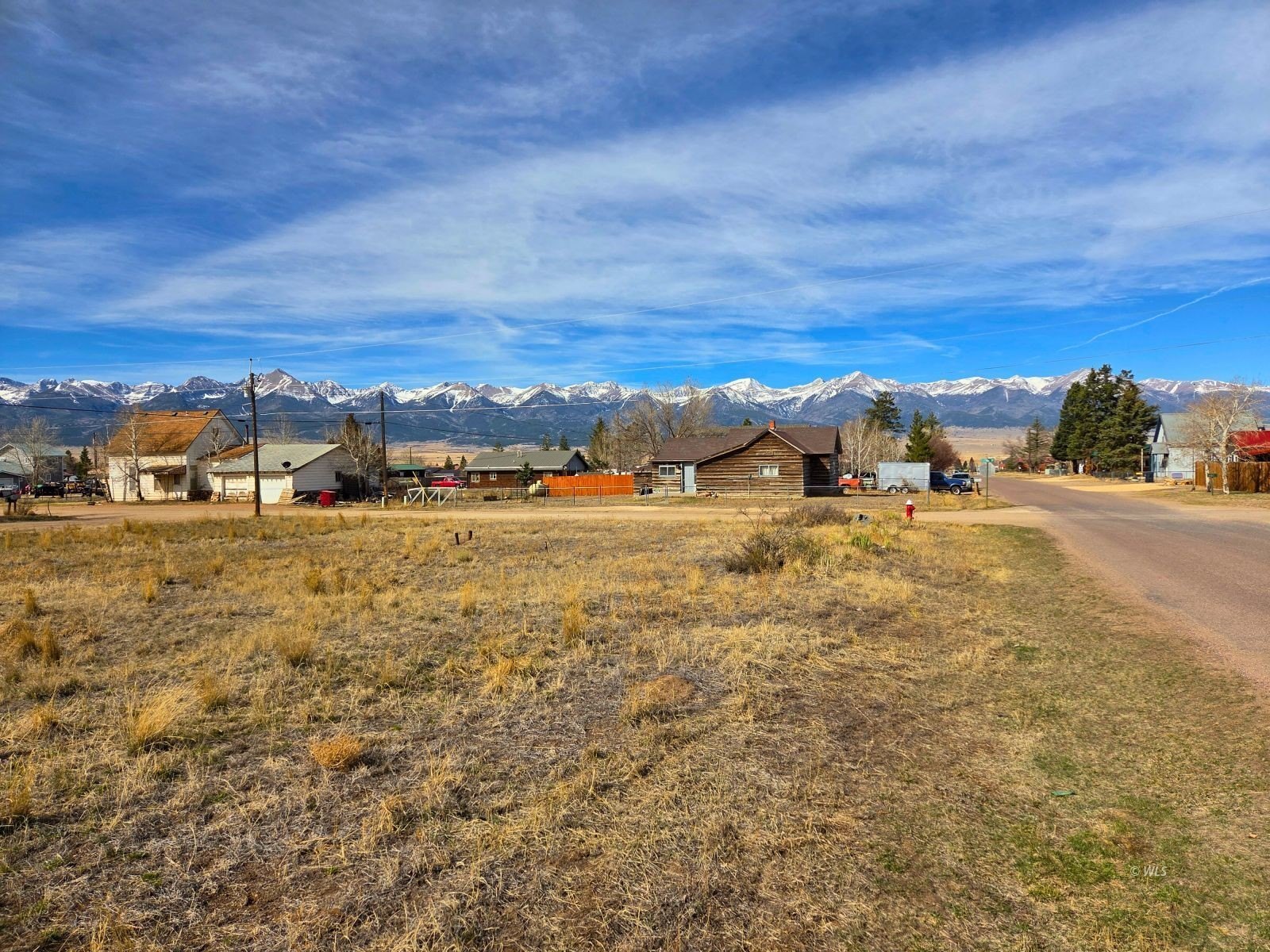 Silver Cliff Land Opportunity