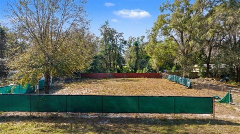 Cleared Lot in Floral City