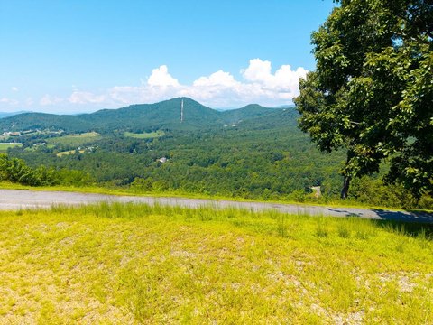 Vacant Lot, Young Harris, GA