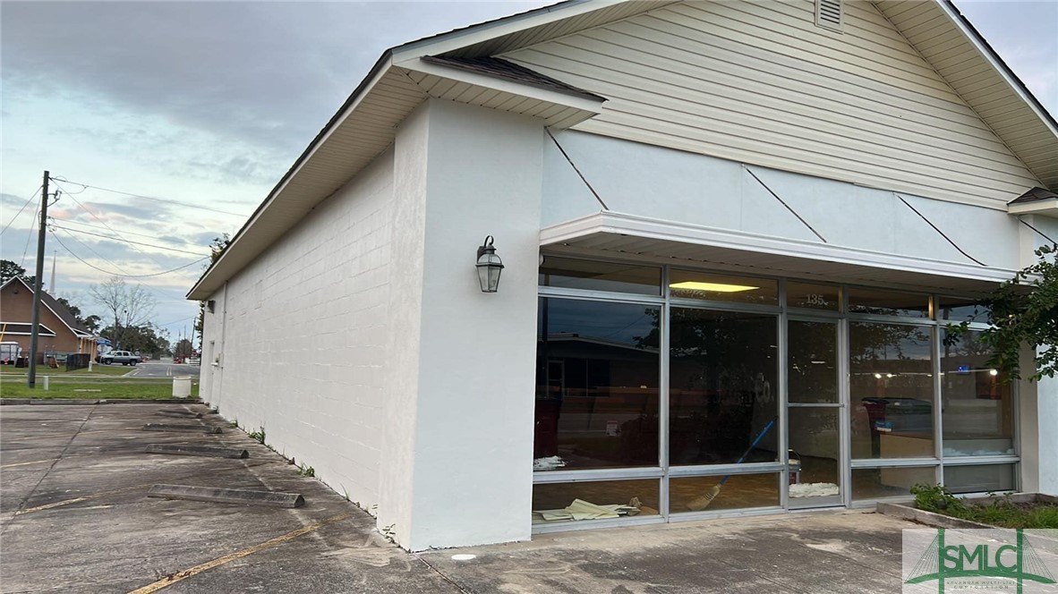 Commercial Property For Sale