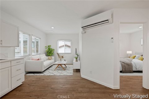 Residential Income Duplex