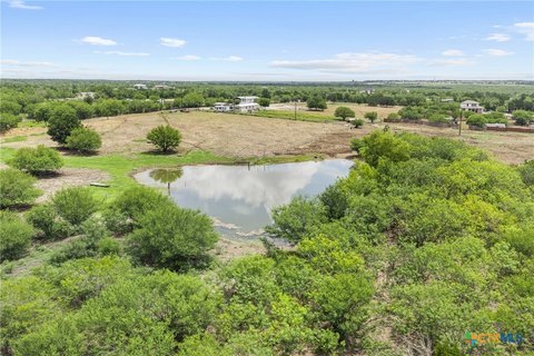 LAND - Lockhart, TX