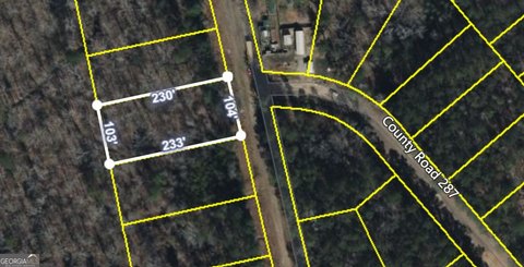 Land For Sale in Sparta