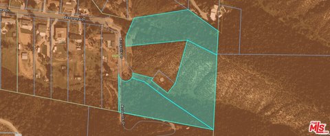 Yucaipa Land Development Opportunity
