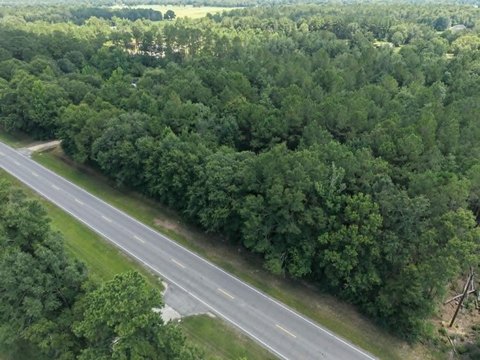 LAND - Picayune, MS