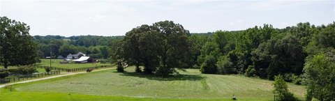 32-Acre Equestrian Estate Opportunity