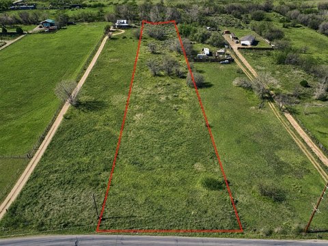 Scenic Riverfront Land in Taos