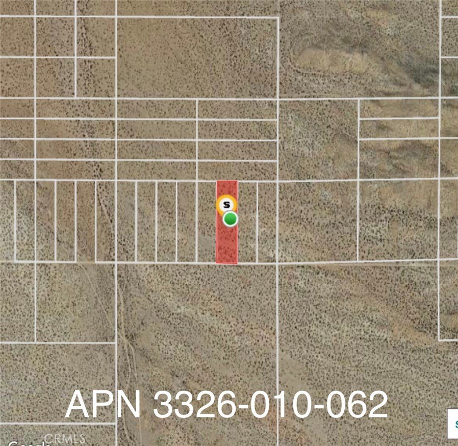 Hi Vista Land For Sale