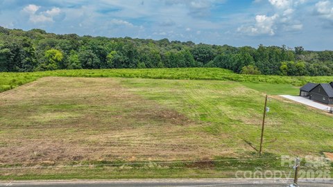 Land, Marshville, NC
