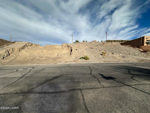 LAND - Lake Havasu City, AZ