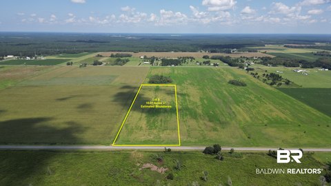 Land, Elberta, AL