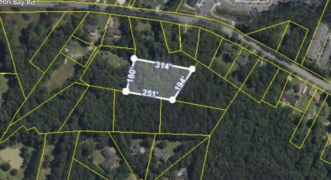 Summerville Land Opportunity