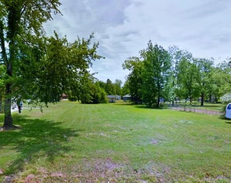 Crossett, Arkansas Land For Sale