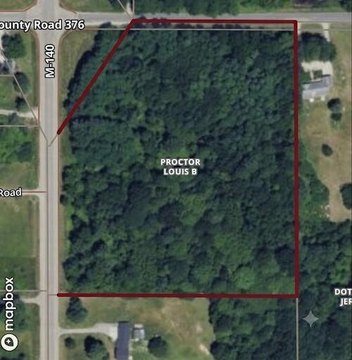 LAND - Covert, MI