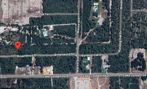 Land For Sale, Sebring, FL