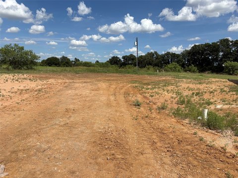 LAND - Clyde, TX