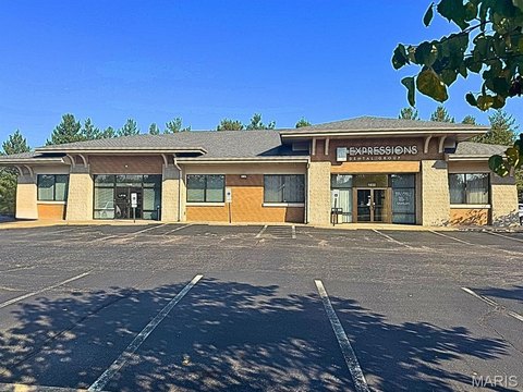 Dardenne Prairie Office Space Available