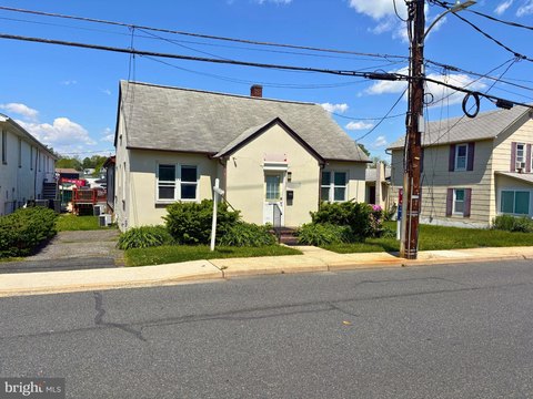 Bel Air Commercial Property