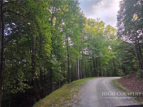 Land, Deep Gap, NC