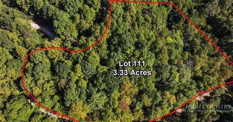 Land, Deep Gap, NC
