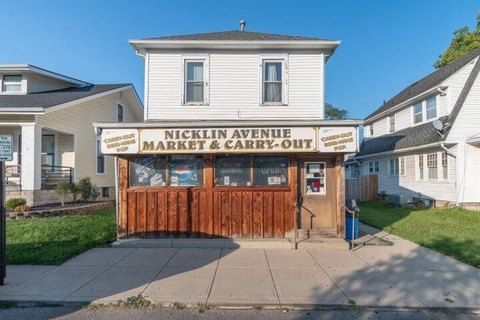 Retail Space in Piqua, Ohio