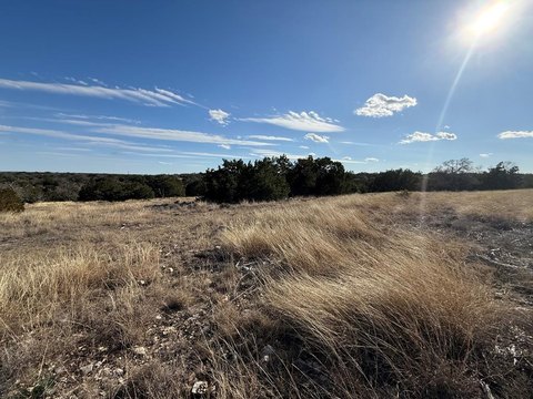 Fredericksburg Acreage Homesite Opportunity