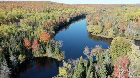 83 Acres with River Frontage