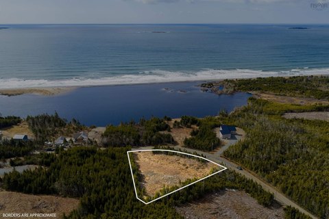 Clam Bay, NS