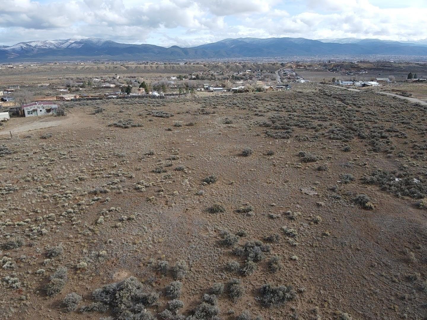 El Prado Land For Sale