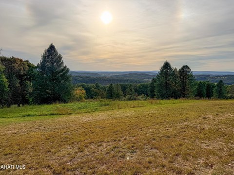 Land, Bedford, PA