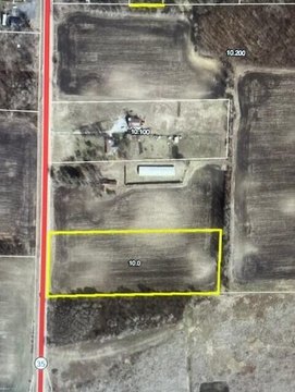 Prime Land on US HWY