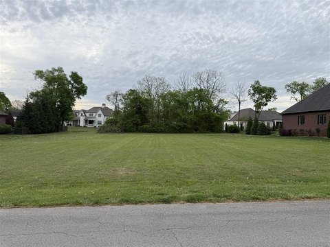 Residential Lot in Bowling Green