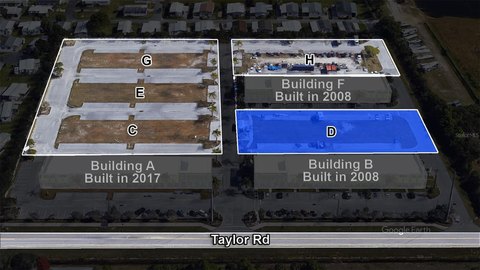 Shovel-Ready Industrial Land
