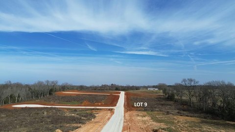 Residential Land in Nacogdoches, TX